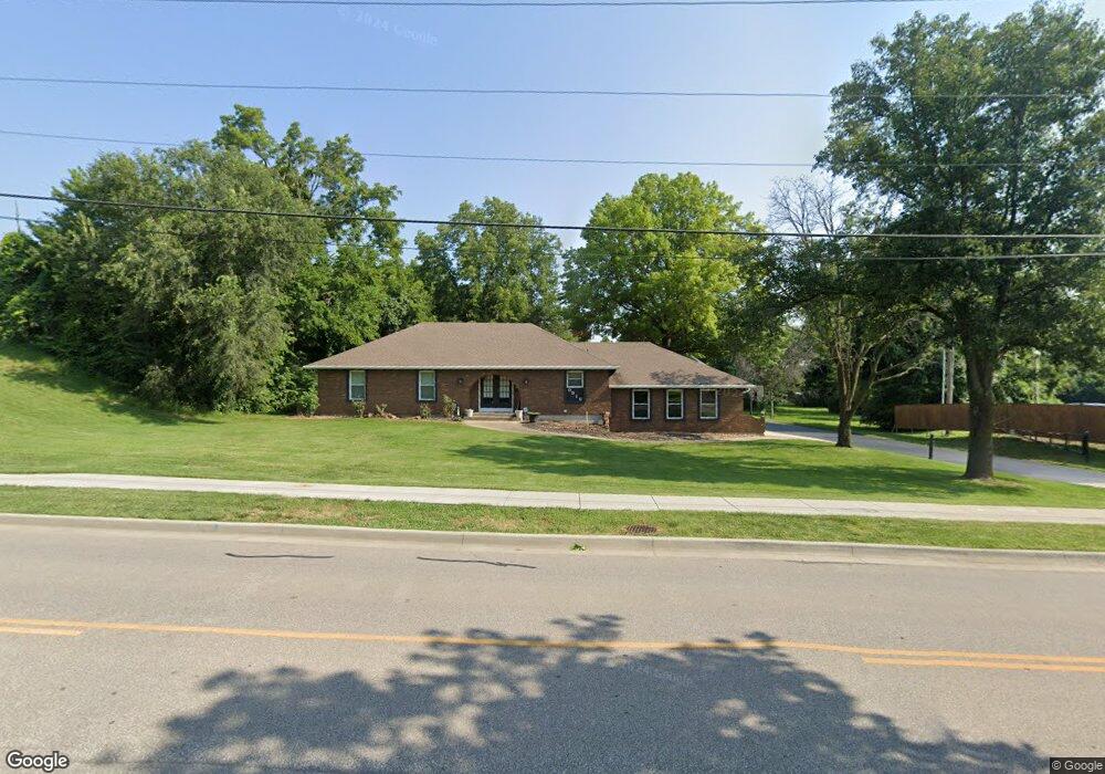 9916 W 67th St, Shawnee, KS 66203 - photo 1