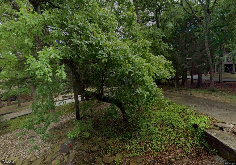 176 Lakewood Ln, Pottsboro, TX 75076 - photo 1