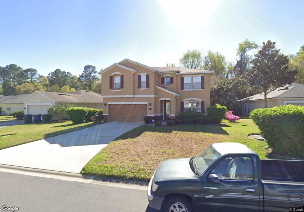 11586 Pleasant Creek Dr, Jacksonville, FL 32218 - photo 1