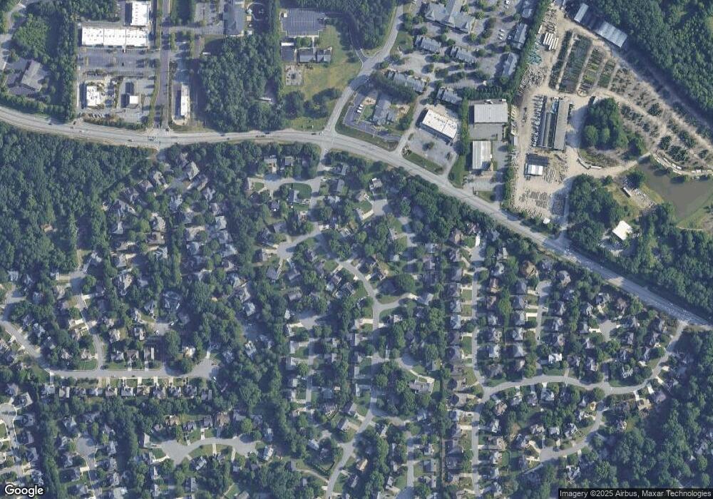 12705 Concord Hall Dr unit 1, Alpharetta, GA 30005 - photo 1