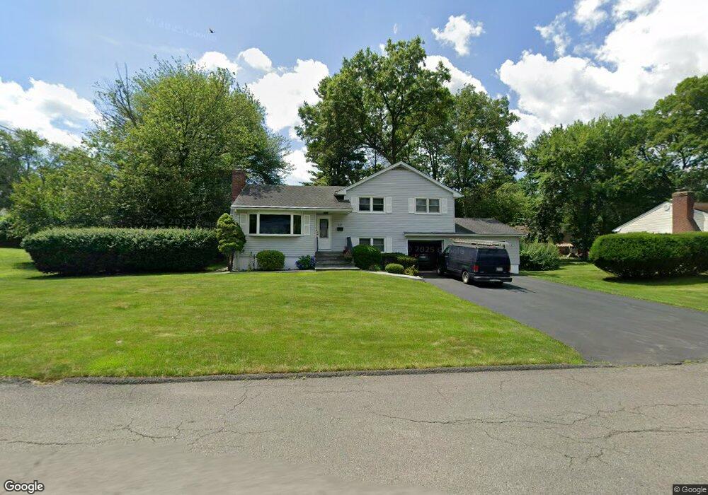 17 W Palmer Ave, Nanuet, NY 10954 - photo 1