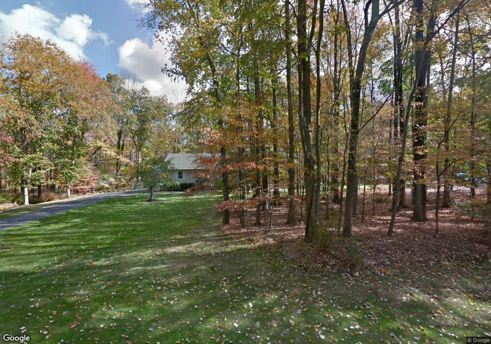 12 Robin Rd, Warren, NJ 07059 - photo 1