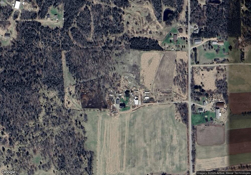 8021 Schmidt Ln, Argonne, WI 54511 - photo 1