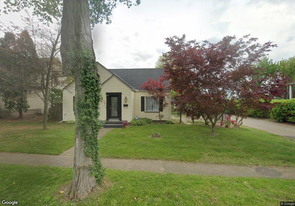 1505 Denman Ave, Coshocton, OH 43812 - photo 1