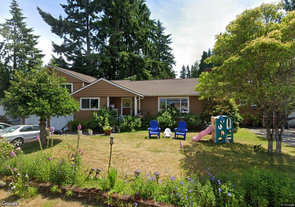 9510 224th St SW, Edmonds, WA 98020 - photo 1