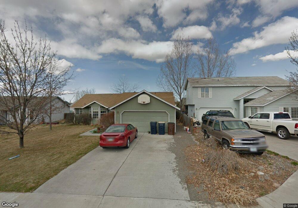 3011 SW Quartz Place, Redmond, OR 97756 - photo 1