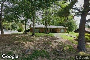 99 Brady Ave, Port Gibson, MS 39150
