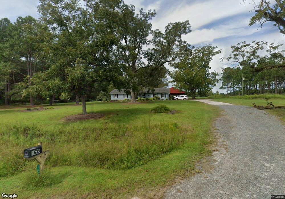 1635 Summerset Rd, Nicholls, GA 31554 - photo 1