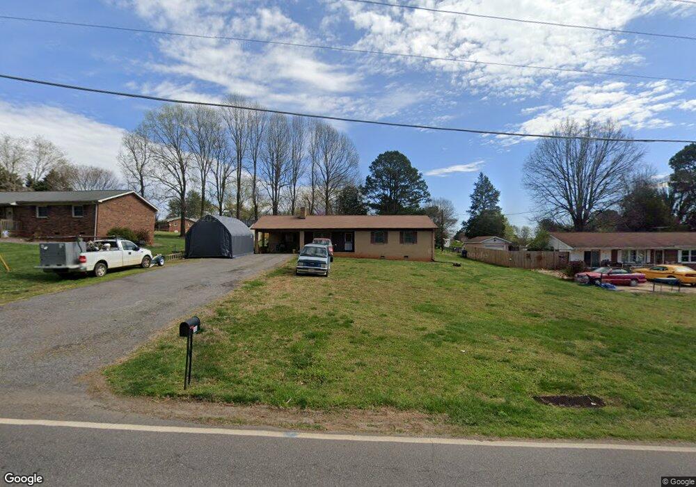 2404 S Chipley Ford Rd, Statesville, NC 28625 - photo 1