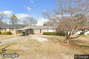 2349 Camelia St, Cayce, SC 29033