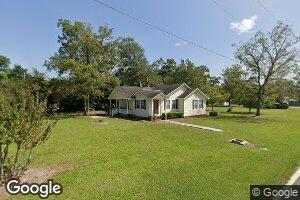 3420 Dixon St, Patterson, GA 31557
