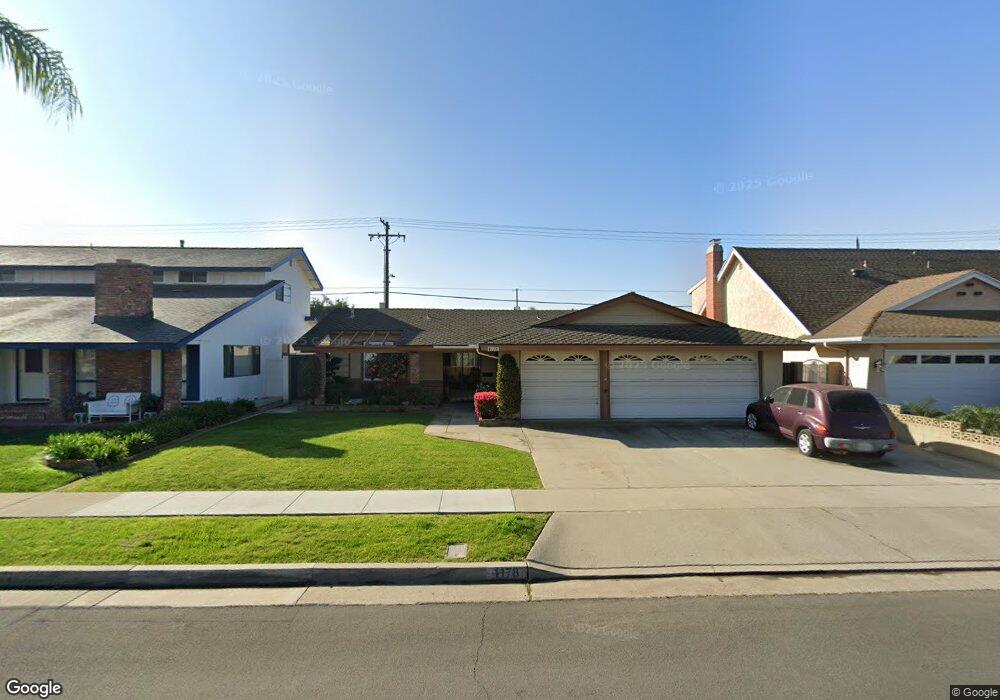 4178 Devon Cir, Cypress, CA 90630 - photo 1