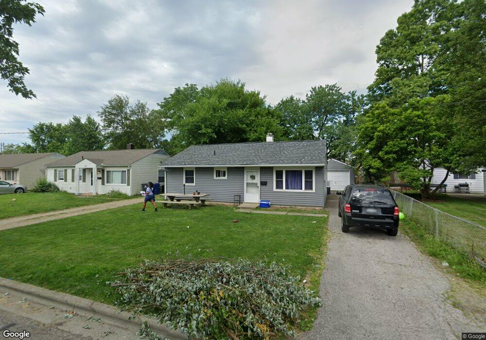 115 Saint Christopher Ln, Columbus, OH 43213 - photo 1