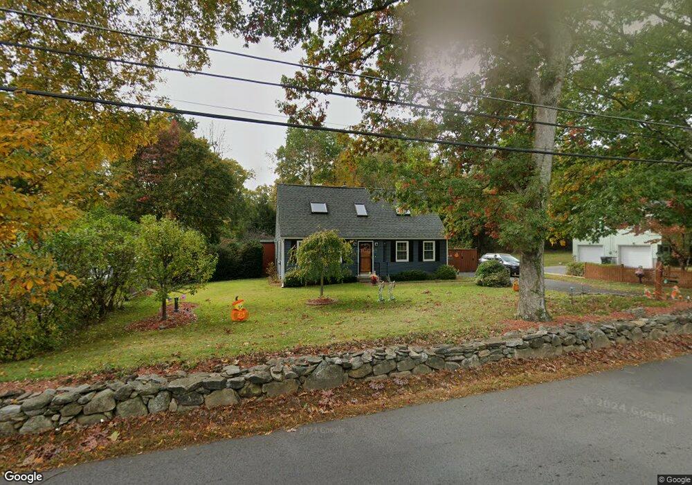 106 Lower Gore Rd, Webster, MA 01570 - photo 1