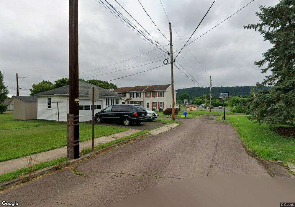 4 E Middle Ave, Bloomsburg, PA 17815 - photo 1