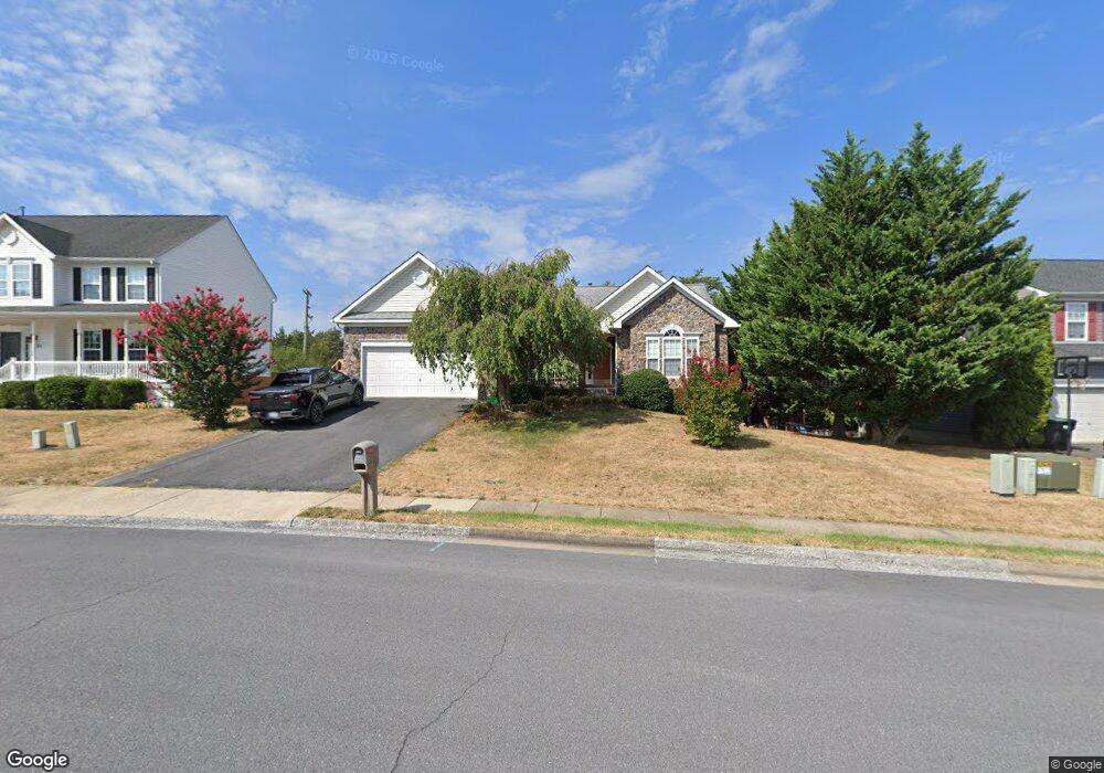 183 Crystal Place, Strasburg, VA 22657 - photo 1