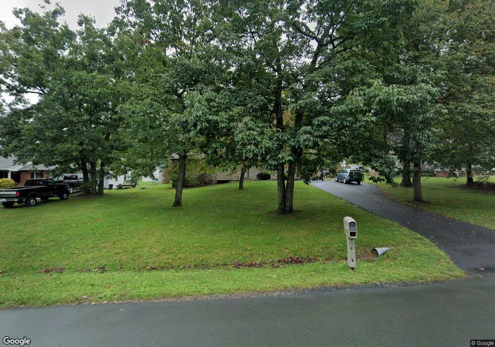 262 Cooper Dr, Stuarts Draft, VA 24477 - photo 1