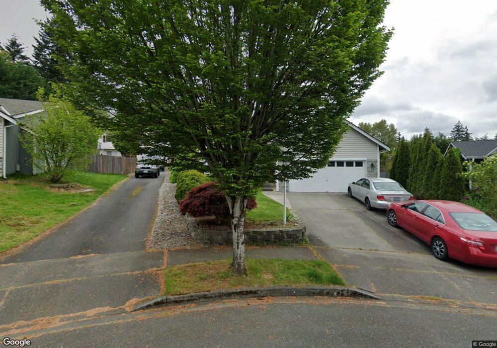 415 211th Place SE, Bothell, WA 98021 - photo 1