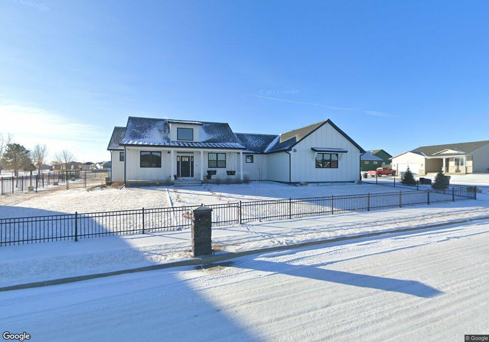 648 Cherry Hills Rd, Billings, MT 59105 - photo 1