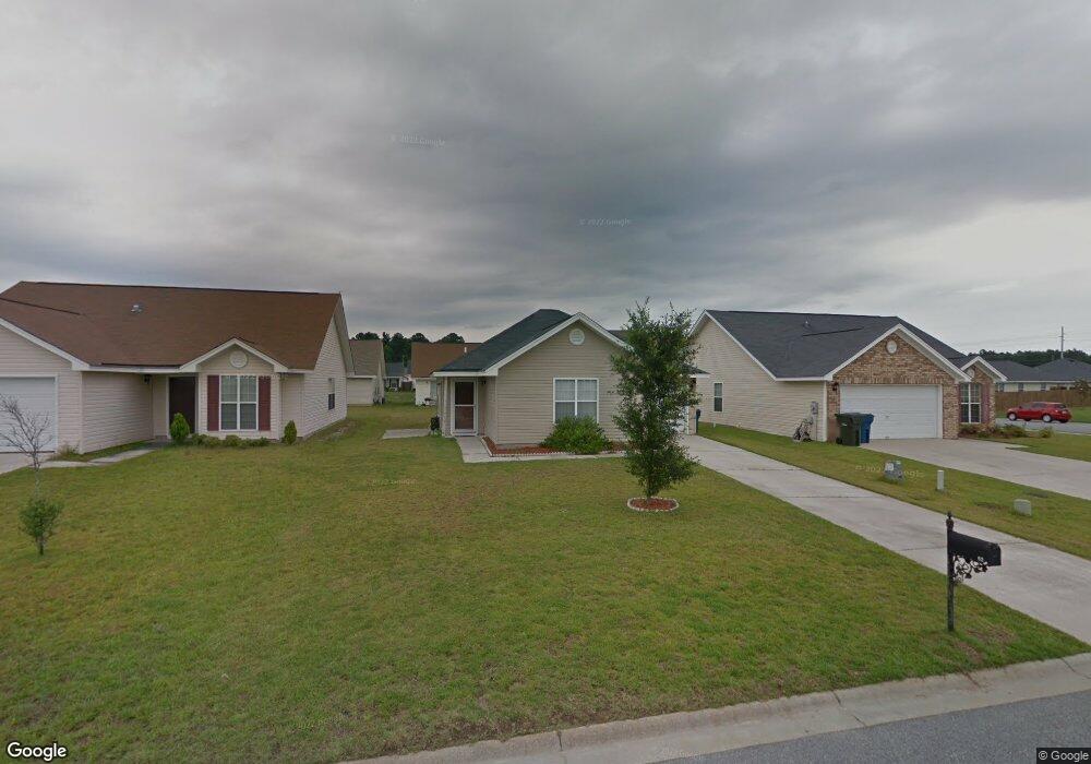 62 Cordage Cir, Savannah, GA 31407 - photo 1