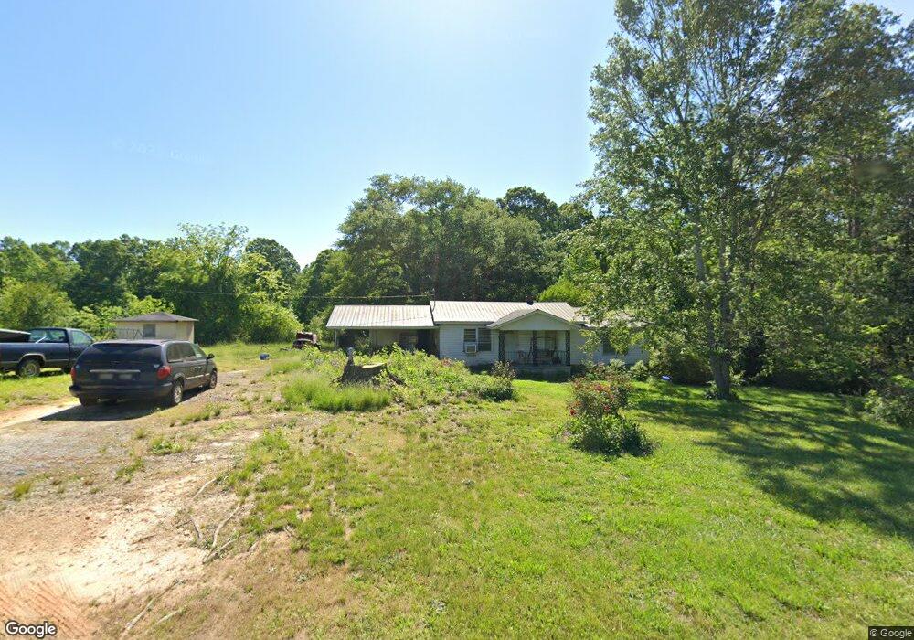 206 Gardiner Rd, Homer, GA 30547 - photo 1