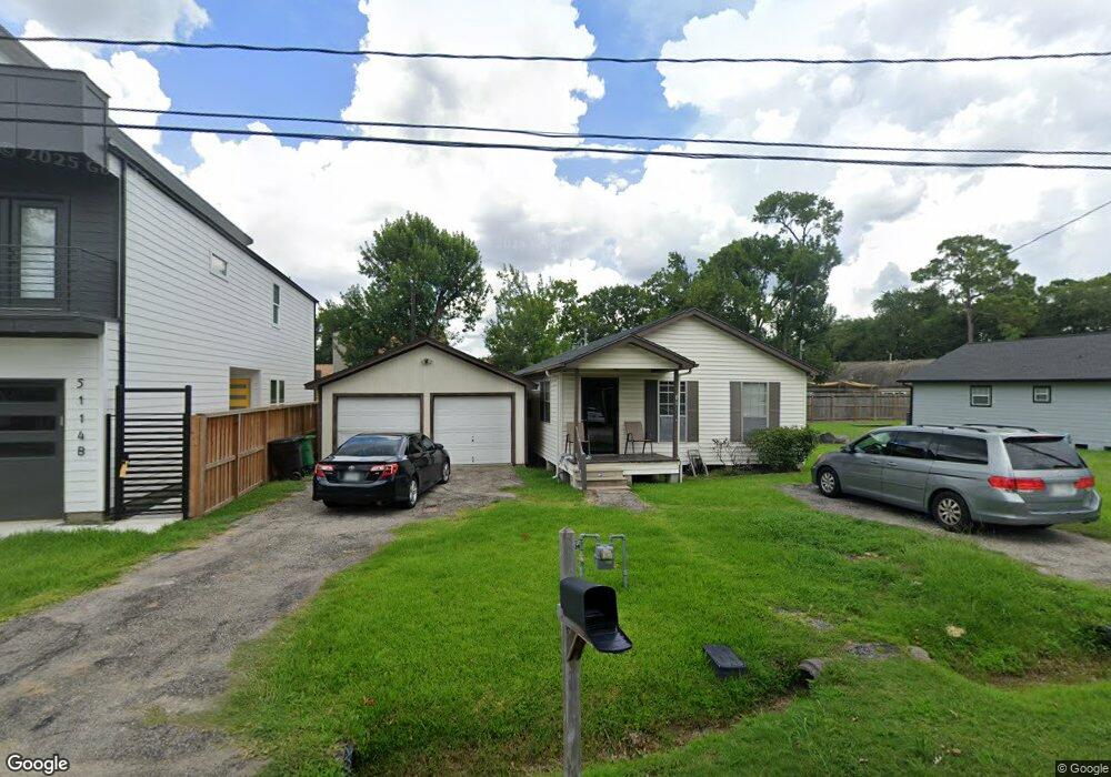 5114 Golden Forest Dr, Houston, TX 77091 - photo 1