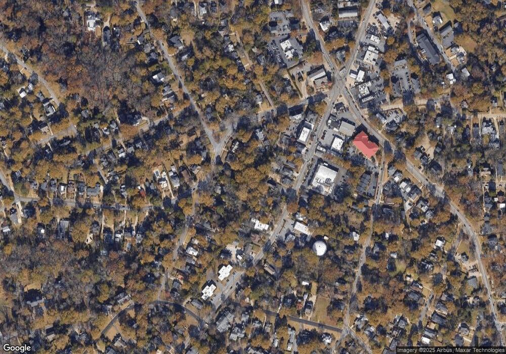 297 Milledge Cir, Athens, GA 30606 - photo 1