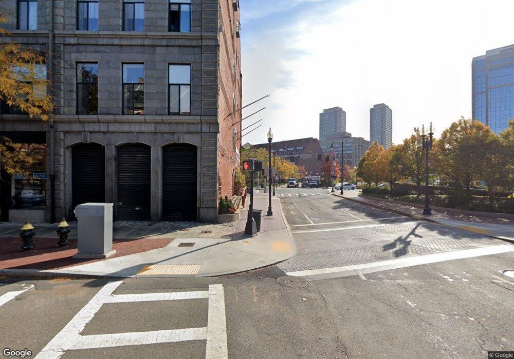 45 Commercial St, Boston, MA 02109 - photo 1