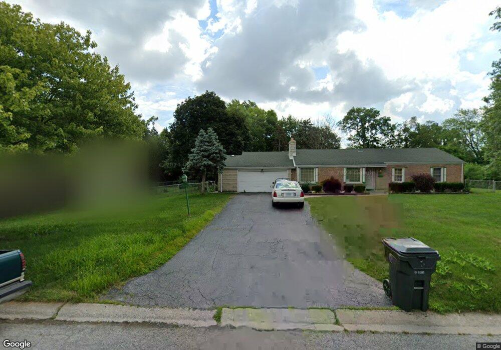 17405 Poe Ave, Hazel Crest, IL 60429 - photo 1