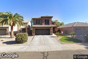 1115 S Hazel St, Gilbert, AZ 85296