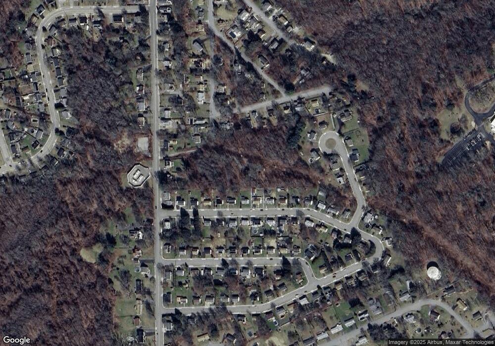 284 South St, Willimantic, CT 06226 - photo 1