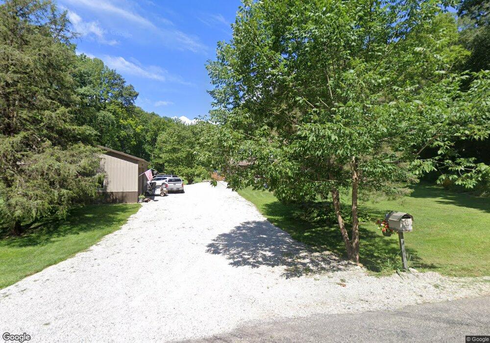 8210 Hamburg Rd, Laurel, IN 47024 - photo 1