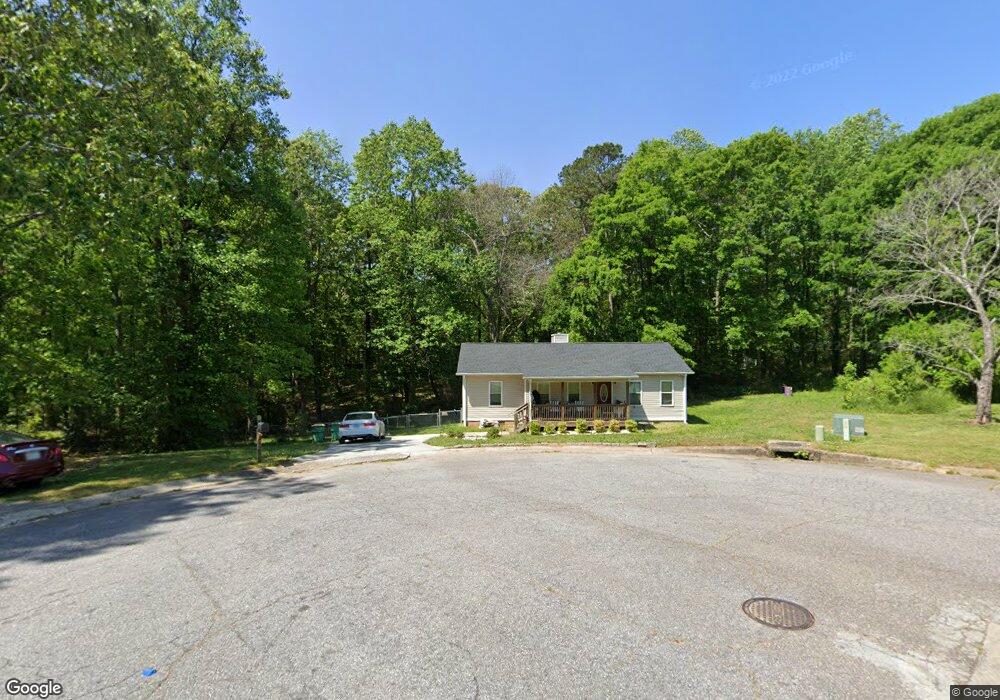 425 Northridge Ln, Winder, GA 30680 - photo 1