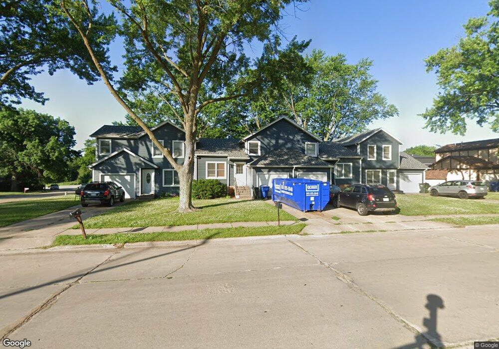 505 W 61st St, Davenport, IA 52806 - photo 1