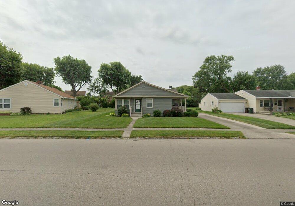 115 E Ankeney Mill Rd, Xenia, OH 45385 - photo 1