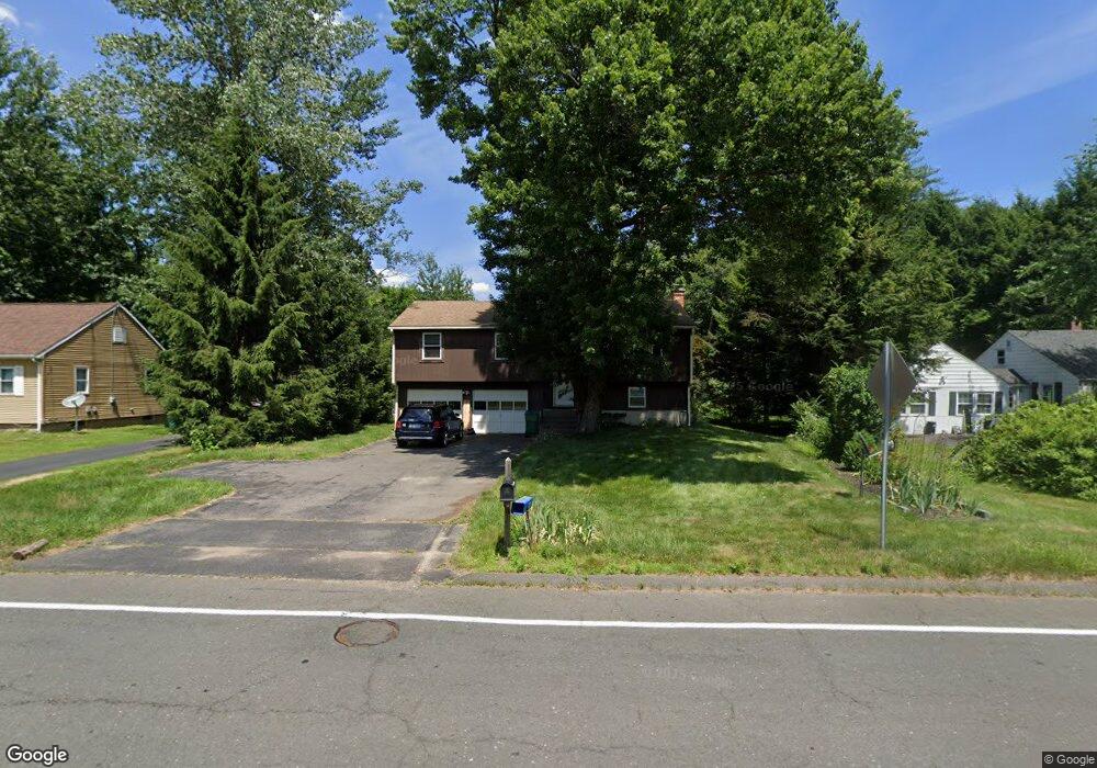 140 Tunxis Ave, Bloomfield, CT 06002 - photo 1