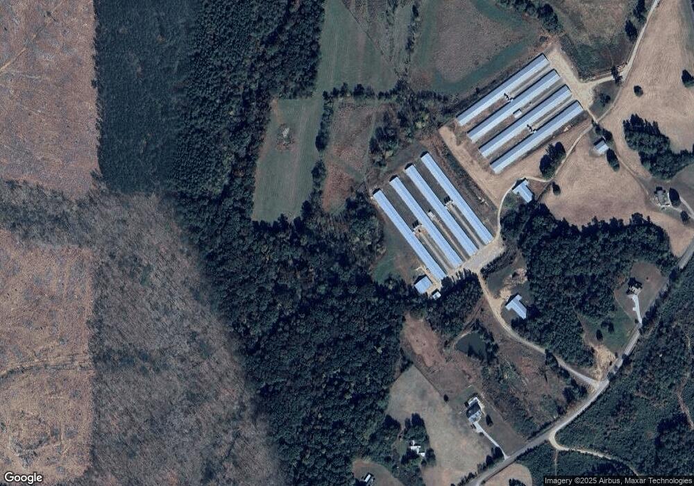 2010 Nesbit Loop NE, Resaca, GA 30735 - photo 1