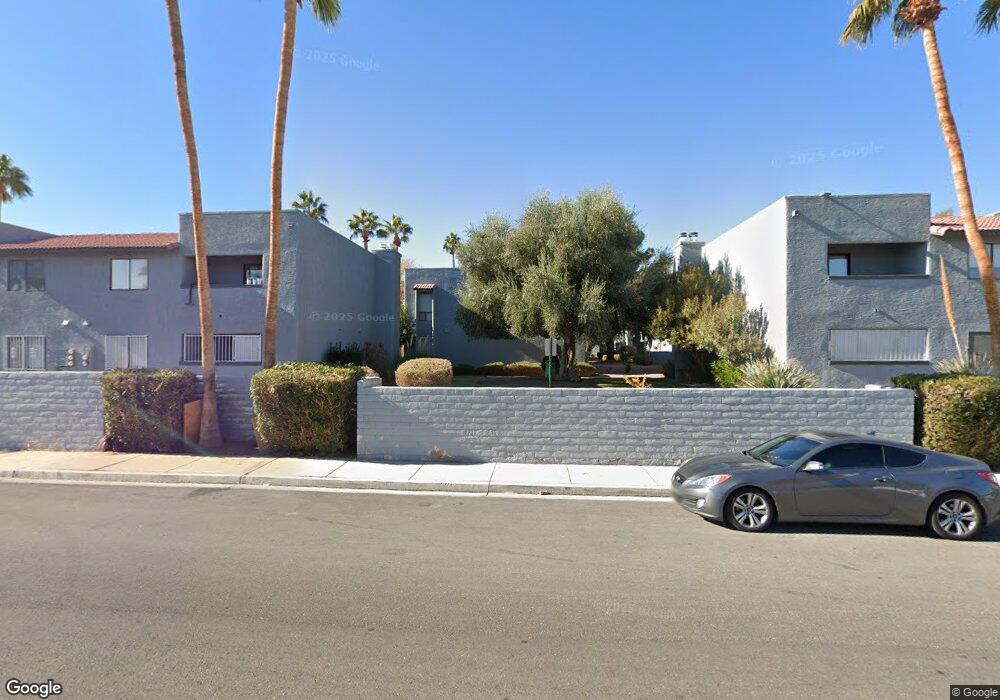 5207 Caliente St unit 45, Las Vegas, NV 89119 - photo 1