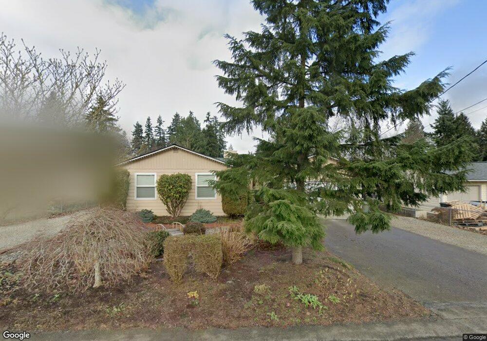 529 90th St SW, Everett, WA 98204 - photo 1