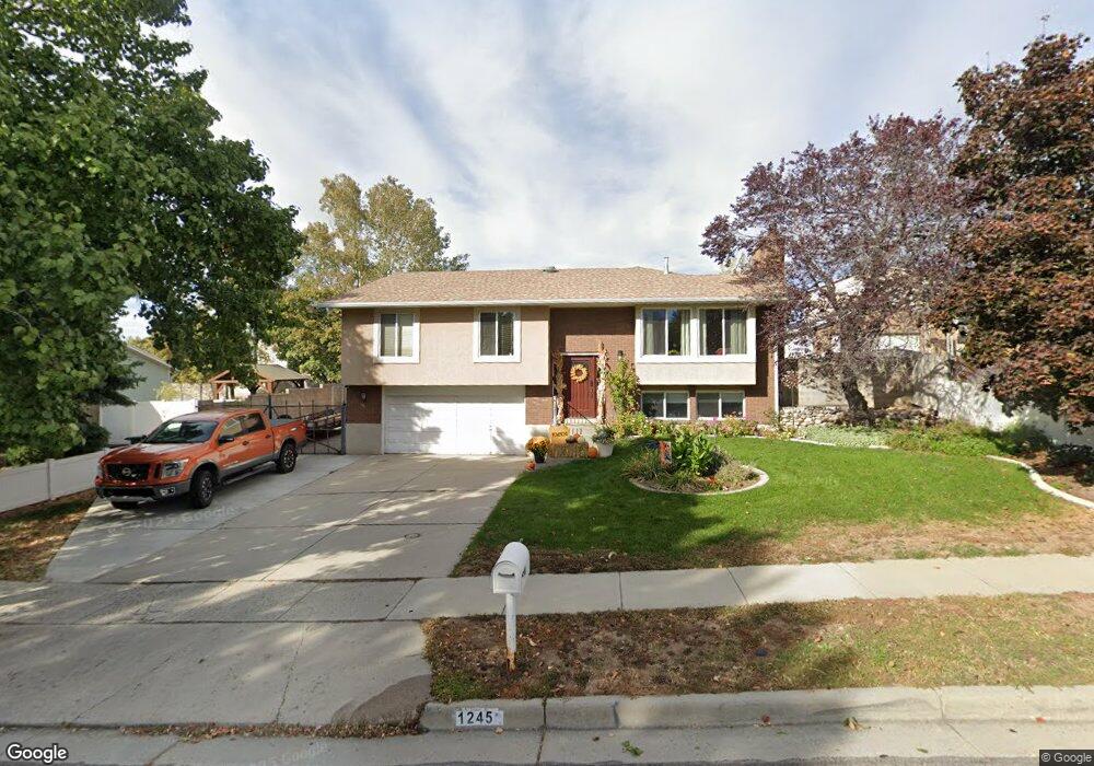 1245 E 8220 S, Sandy, UT 84094 - photo 1