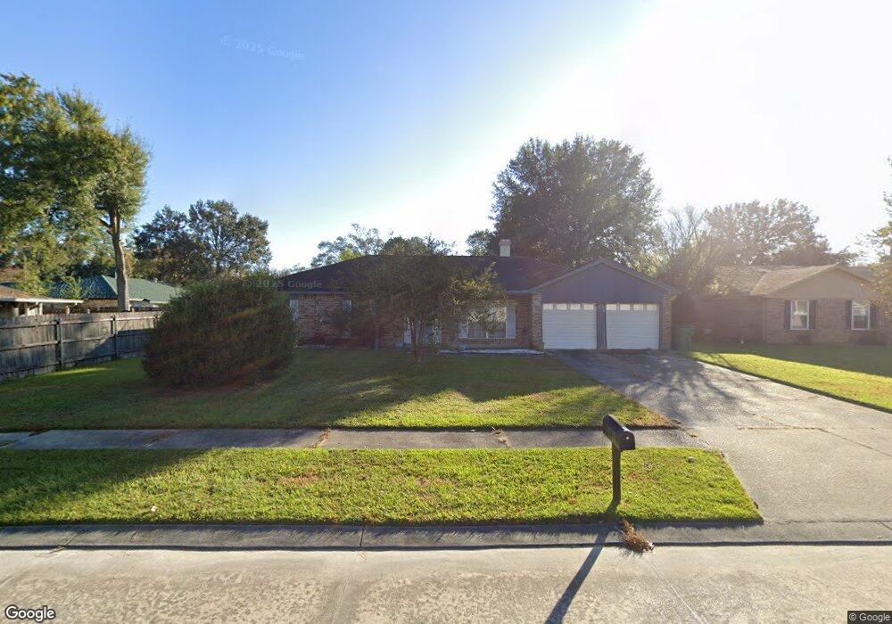 105 Sapin Loop, Slidell, LA 70458 - photo 1