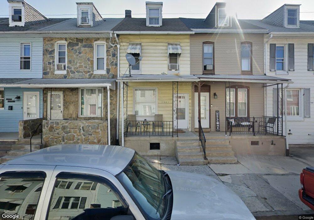 1341 Mulberry St, Reading, PA 19604 - photo 1
