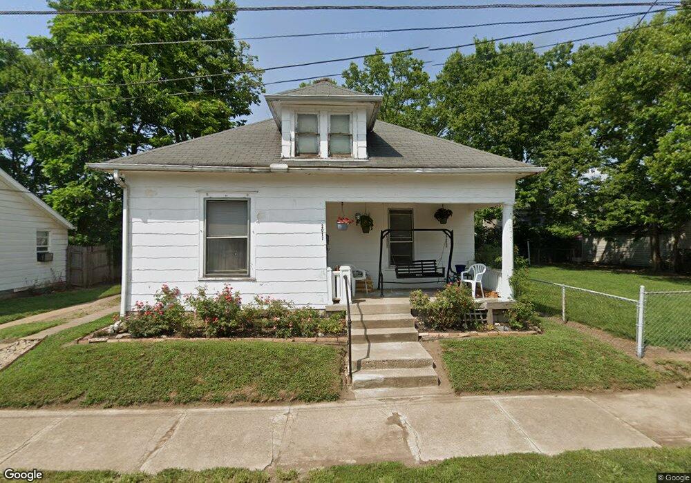 2017 Howard Ave, Middletown, OH 45044 - photo 1