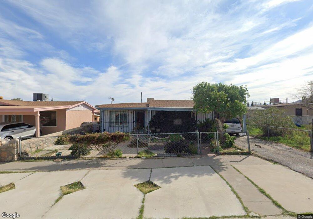 3704 Polk Ave, El Paso, TX 79930 - photo 1