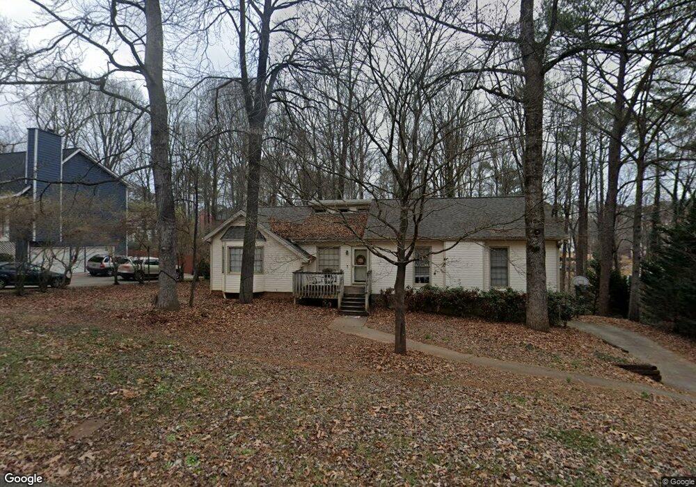 2131 Dawn Ct, Suwanee, GA 30024 - photo 1