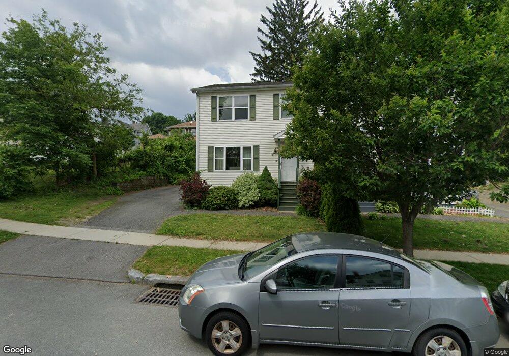 10 Rena St, Worcester, MA 01604 - photo 1