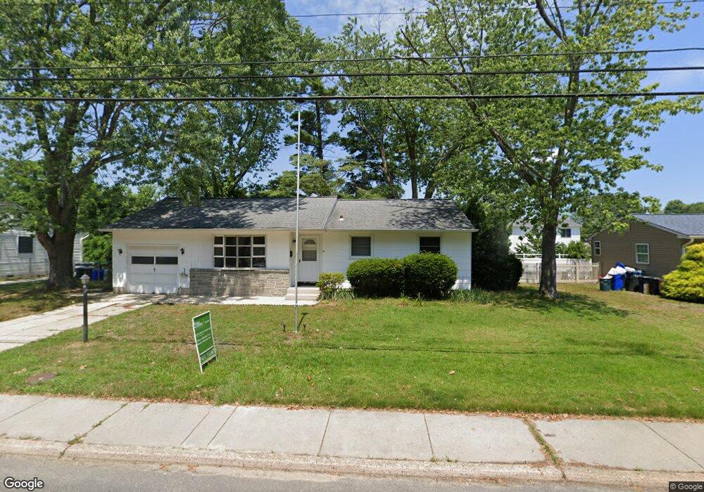 20 Merion Dr, Somers Point, NJ 08244 - photo 1