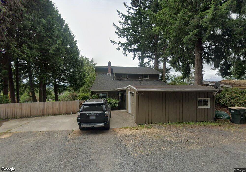 1938 SE Maple Dr, Chehalis, WA 98532 - photo 1