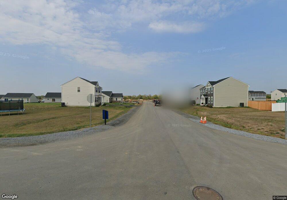 6002 Tickseed Ct, Bunker Hill, WV 25413 - photo 1