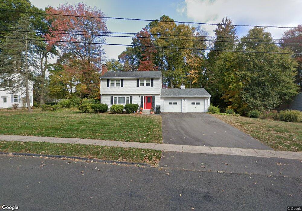 81 Juniper Rd, Southington, CT 06489 - photo 1